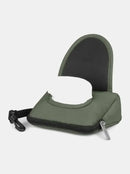 B-Ware Abc Design Kinderwagen Buggy Kombikinderwagen Babywanne Olive Set 2in1