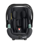 B-Ware Abc Design Babyschale Kindersitz Tulip Autositz I Size Schwarz