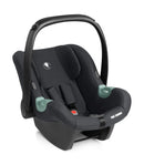 B-Ware Abc Design Babyschale Kindersitz Tulip Autositz I Size Schwarz