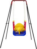 Izzy Baby Schaukel 3 In 1 Kinderschaukel Schaukel Mitwachsend Bügel Spielzeug B-Ware - 4047385732191