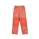 finkid LATULI Wetterfeste Outdoorhose mit Po- und Knieverstärkung 80/90