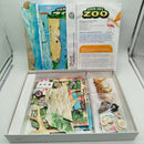 Ravensburger TipToi Tier-Set Zoo 831592 Lernspiel