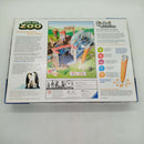 Ravensburger TipToi Tier-Set Zoo 831592 Lernspiel
