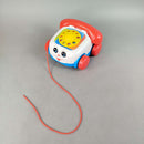 Fisher-Price Plappertelefon Nachziehtelefon