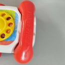 Fisher-Price Plappertelefon Nachziehtelefon