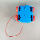 Fisher-Price Plappertelefon Nachziehtelefon