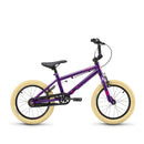 Kinderfahrrad - S'COOL XtriX mini 16 Zoll 1-Gang BMX | ab 4 Jahre