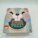 Forchtenberger Fütter Fuzzy Brettspiel