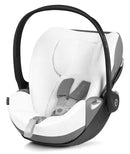 B-Ware Cybex Sommerbezug Bezug Babyschale Cloud Z I Size Baumwolle Polyester Zubehör