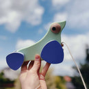 NACHZIEHTIER • WACKELIGER SEELÖWE