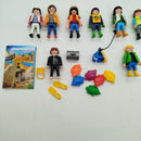 Playmobil Bundle Berufe 16x Figuren & Zubehör