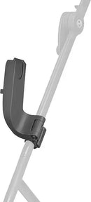 Cybex Beezy Adapter Verbindungsteil Kinderwagen One Size Schwarz B-Ware