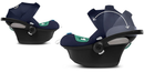 Cybex Autositz Kindersitz Babyschale 0 13 Kg I Size Marineblau B-Ware