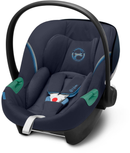 Cybex Autositz Kindersitz Babyschale 0 13 Kg I Size Marineblau B-Ware