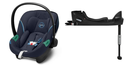 Cybex Autositz Kindersitz Babyschale 0 13 Kg I Size Marineblau B-Ware