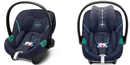 Cybex Autositz Kindersitz Babyschale 0 13 Kg I Size Marineblau B-Ware