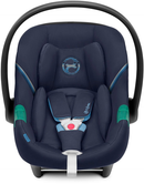 Cybex Autositz Kindersitz Babyschale 0 13 Kg I Size Marineblau B-Ware