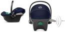 Cybex Autositz Kindersitz Babyschale 0 13 Kg I Size Marineblau B-Ware