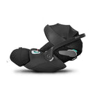 B-Ware Cybex Babyschale Kindersitz Cloud Z2 I Size Neugeboreneneinlage Sonnenverdeck