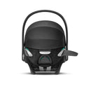 B-Ware Cybex Babyschale Kindersitz Cloud Z2 I Size Neugeboreneneinlage Sonnenverdeck