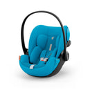 B-Ware Cybex Babyschale Kindersitz Cloud G I Size Neugeboreneneinsatz Sonnenverdeck