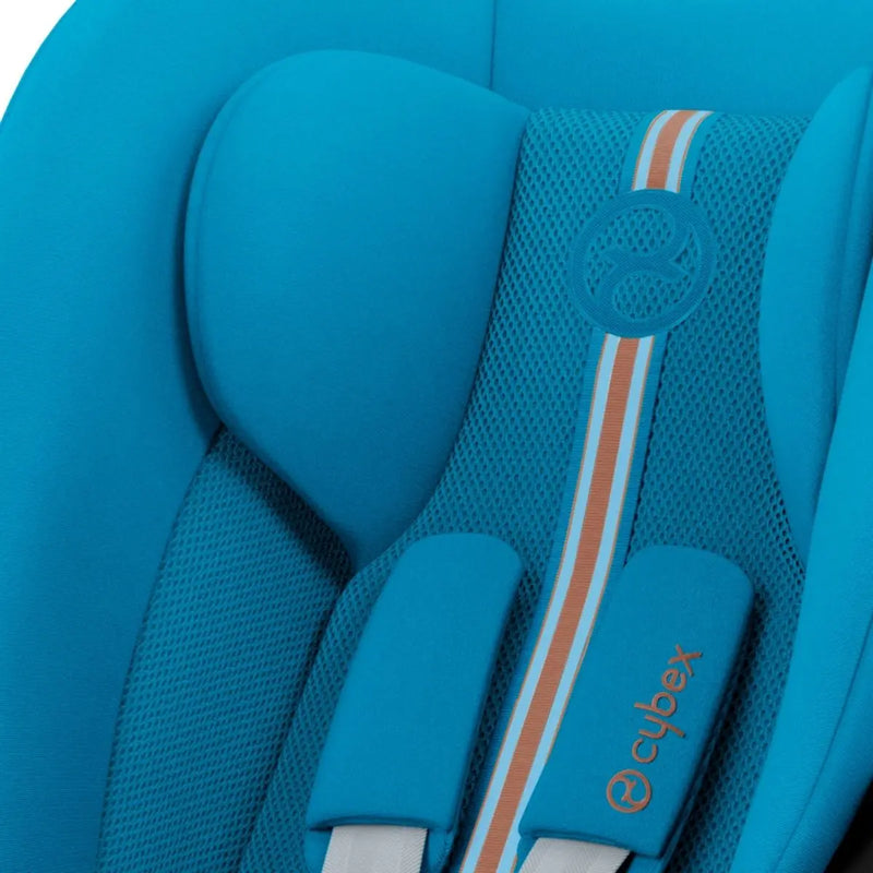 cybex babyschale neugeboreneneinsatz B-Ware Cybex Babyschale Kindersitz Cloud G I Size Neugeboreneneinsatz