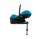 B-Ware Cybex Babyschale Kindersitz Cloud G I Size Neugeboreneneinsatz Sonnenverdeck
