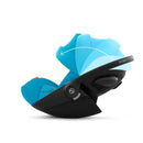 B-Ware Cybex Babyschale Kindersitz Cloud G I Size Neugeboreneneinsatz Sonnenverdeck