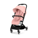 B-Ware Cybex Orfeo Kinderwagen Buggy Babywagen Reisebuggy Reisewagen Candy Pink