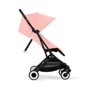B-Ware Cybex Orfeo Kinderwagen Buggy Babywagen Reisebuggy Reisewagen Candy Pink
