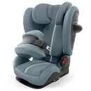 Cybex Pallas G2 Plus Kindersitz Autositz Autokindersitz Stormy Blue B-Ware
