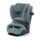 Cybex Pallas G2 Plus Kindersitz Autositz Autokindersitz Stormy Blue B-Ware