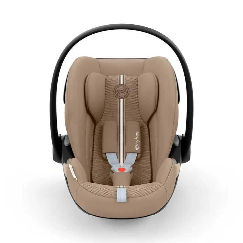 B-Ware Cybex Cloud G I Size Plus Almond Beige Kindersitz Autokindersitz Autositz Sitz