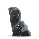 B-Ware Cybex Kinderautositz Kindersitz Pallas G3 Plus I Size Gruppe 1 2 3 Stormy Blue