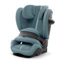 B-Ware Cybex Kinderautositz Kindersitz Pallas G3 Plus I Size Gruppe 1 2 3 Stormy Blue