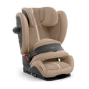 B-Ware Cybex Kindersitz Autositz Pallas G3 Plus I Size 1 2 3 Beige 76 150 Cm