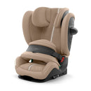 B-Ware Cybex Kindersitz Autositz Pallas G3 Plus I Size 1 2 3 Beige 76 150 Cm