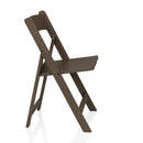 B-Ware Hjh Living Gartenstuhl / Klappstuhl Travano 1 2er Pack / 2 Stühle Kunststoff