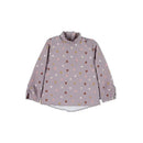 Sterntaler Schwimmshirt Shirt Schwimmen Herz Gr 92 Lila Oberteil Shirt B-Ware