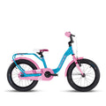 Kinderfahrrad - S'COOL niXe 16 Zoll 1-Gang | ab 4 Jahre