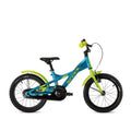 Kinderfahrrad - S'COOL XXlite 16 Zoll 1-Gang | ab 4 Jahre