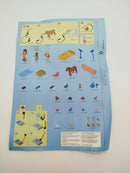 Playmobil Bauernhof-Spielset - 5222 - unvollständig