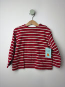 SWEATSHIRT • 92 • PETIT BATEAU