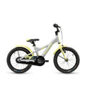 Kinderfahrrad - S'COOL XXlite 16 Zoll 1-Gang | ab 4 Jahre