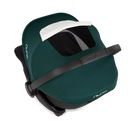 Nuna Babyschale Autositz Arra Next Lagoon Schwarz Dunkelgrün 45 35 80 Cm B-Ware