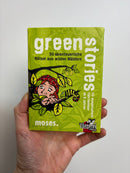 green Stories • Karten • moses.