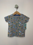 T-SHIRT • 68 • JANOSCH