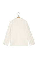 Patrizia Pepe Jacke Anzug Blazer Jackett