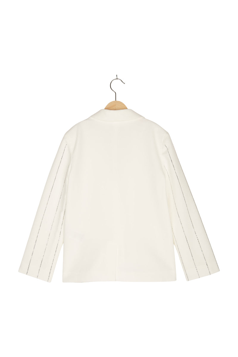 Patrizia Pepe Jacke Anzug Blazer Jackett