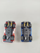 Carrera Paw Patrol Slotcar Set – Marshall & Chase